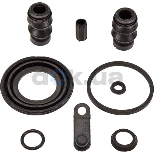 401699 ERT Ремкомплект гальмівного супорта