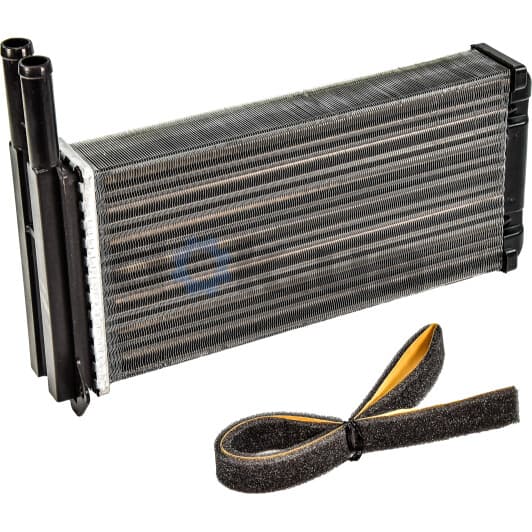 FD6154 AVA Quality Cooling Радіатор пічки