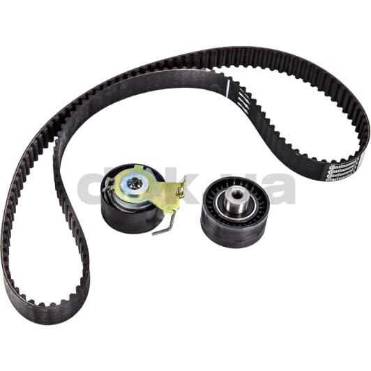 CT1101K1 Contitech Комплект ременя ГРМ