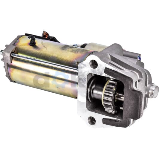 BST2257 Borg & Beck Стартер