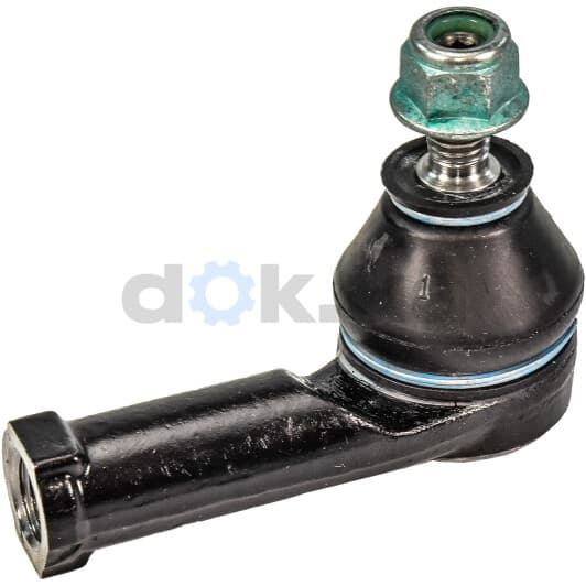 22001 02 Lemförder Наконечник кермової тяги для Ford Focus