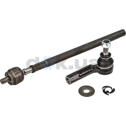 30 91 9818 SWAG Кермова тяга в комплекті