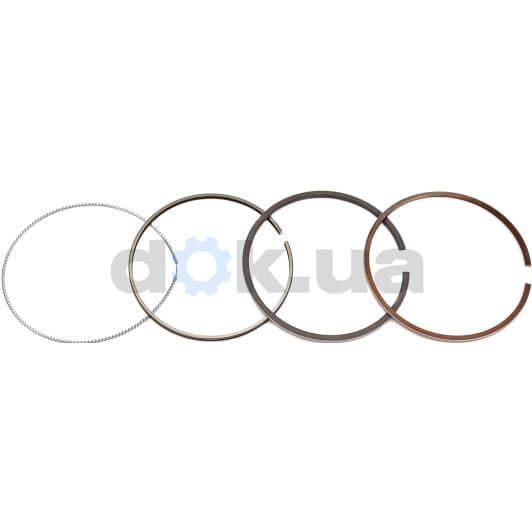 R4000900 ET Engineteam Комплект поршневих кілець
