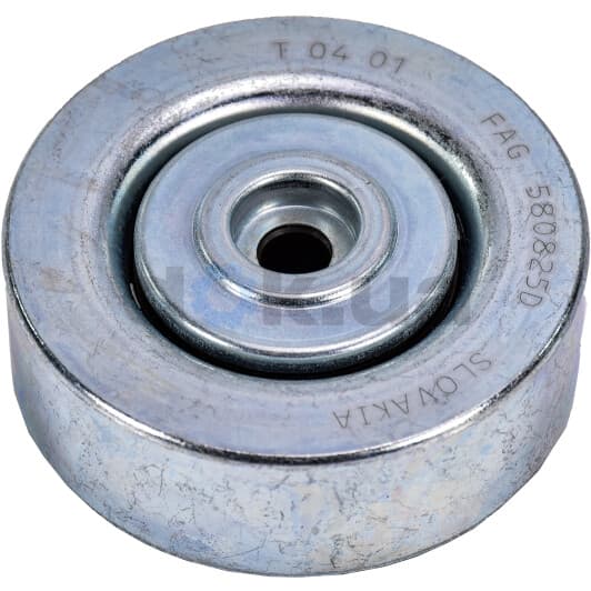 GA350.51 SNR Обводной ролик поликлинового ремня