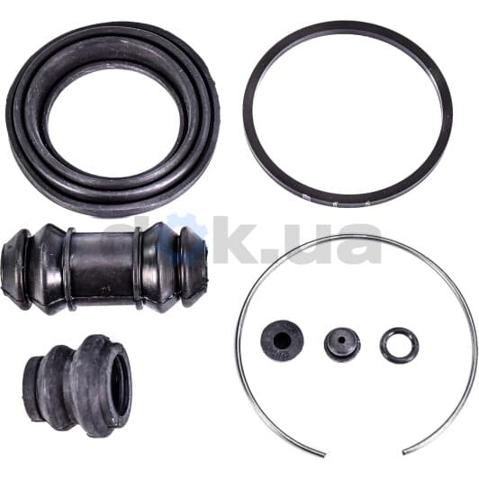 254086 Frenkit Ремкомплект тормозного суппорта