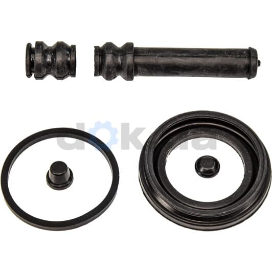 245035 Frenkit Ремкомплект тормозного суппорта