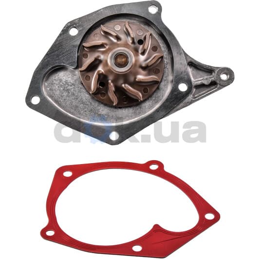 7701476496 Renault / Dacia Помпа