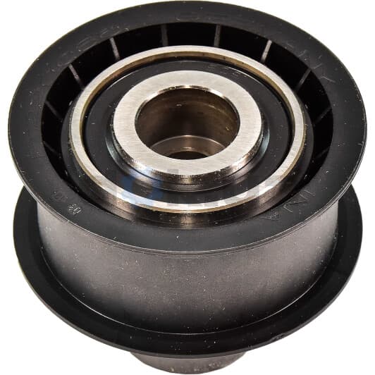 532 0037 10 INA Обводной ролик ремня ГРМ