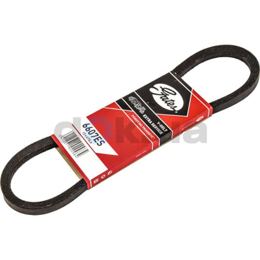 6607ES Gates Клиновой ремень
