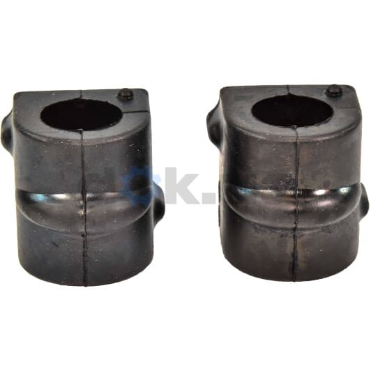 206 102 Topran Втулка стабилизатора для Opel Zafira