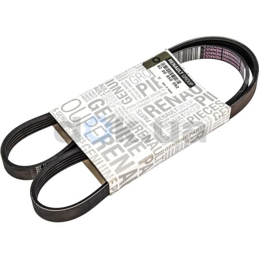 8200850092 Renault / Dacia Поліклиновий ремінь