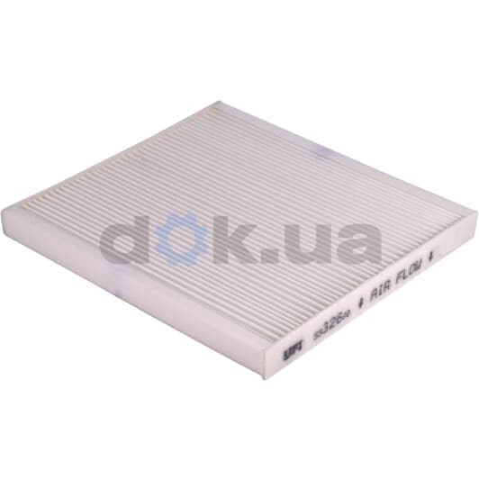 5332600 UFI Фильтр салона для Jeep Cherokee