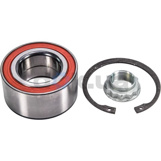 R150.27 SNR Подшипник ступицы колеса