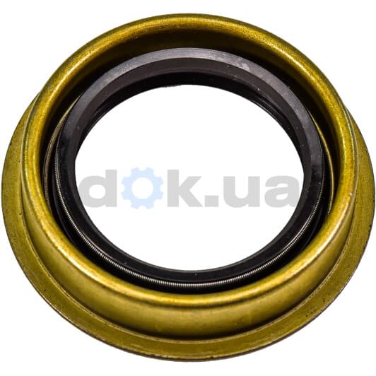 G3G001 BTA Сальник полуоси