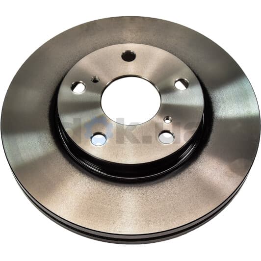 DF6679 TRW Тормозной диск