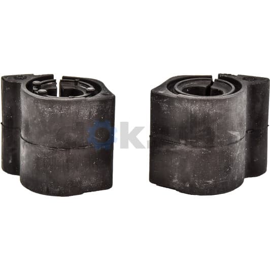 64 93 9625 SWAG Втулка стабилизатора для Citroen C3