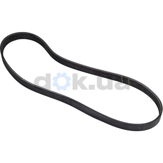 6PK1018 Gates Поліклиновий ремінь