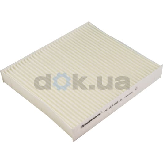 N1348012 Nipparts Фільтр салону