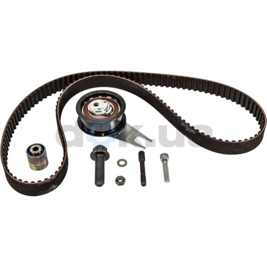 VKMA 01012 SKF Комплект ременя ГРМ