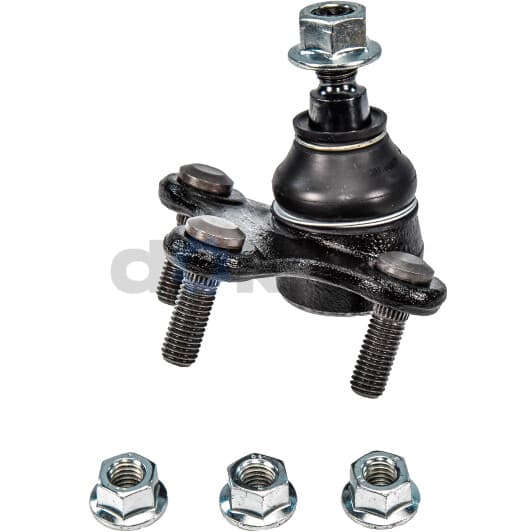 93-90938-256 RTS Шаровая опора