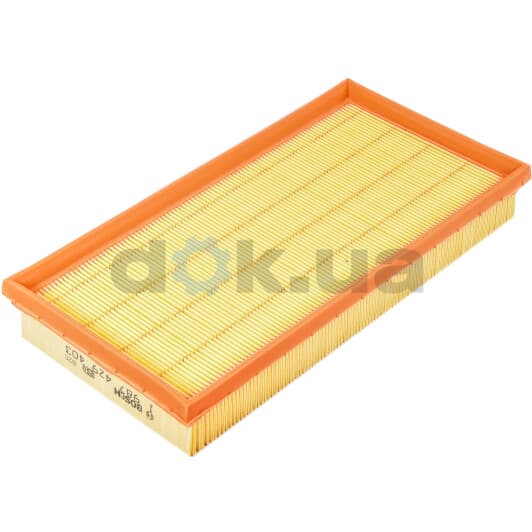 1 987 429 403 Bosch Повітряний фільтр