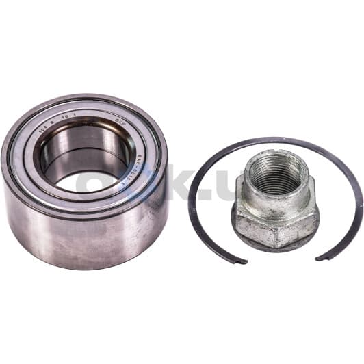 VKBA 3413 SKF Підшипник ступиці колеса для Fiat Punto