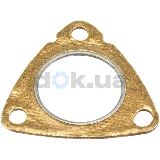 12321 Febi Прокладка приймальної труби