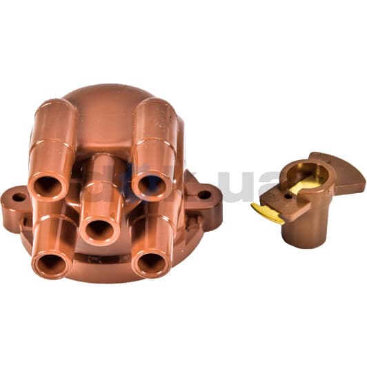 2.7666PHT Facet Крышка распределителя зажигания