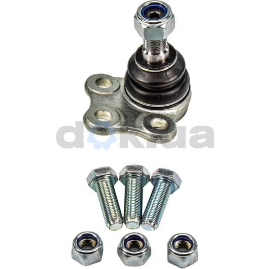 93-90482-056 RTS Шаровая опора