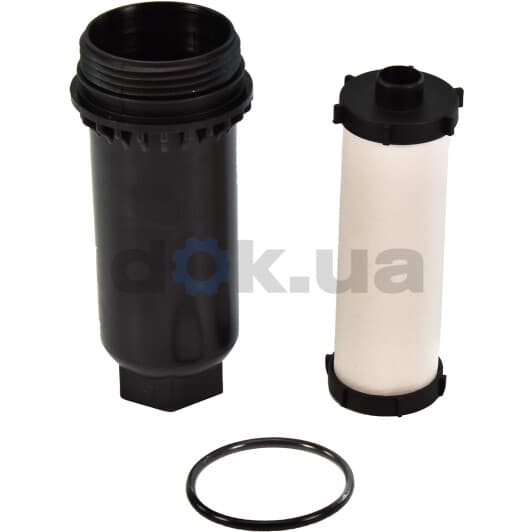 304 163 Topran Фільтр АКПП