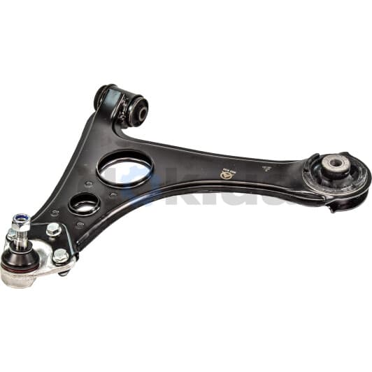 49171 Sidem Рычаг подвески для Mercedes A-Class