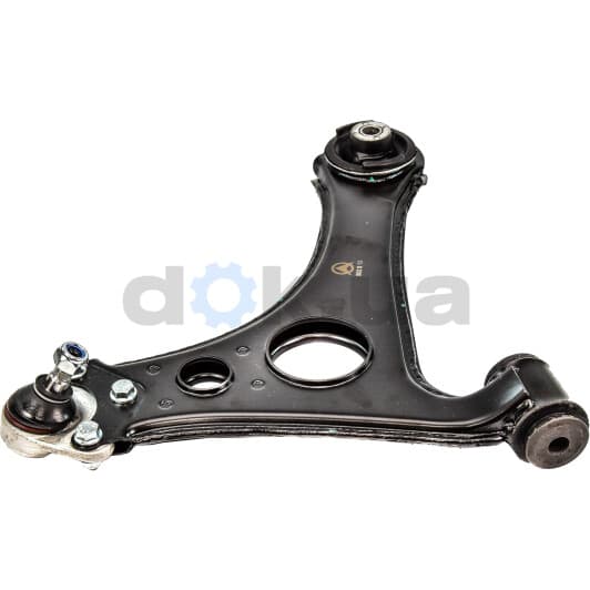 49170 Sidem Рычаг подвески для Mercedes A-Class