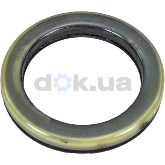 865370 Ruville Опорний підшипник амортизатора