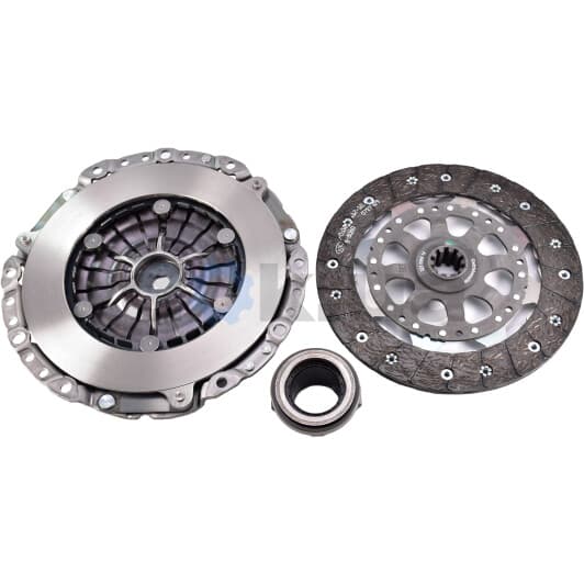 623 2774 00 LuK Комплект зчеплення