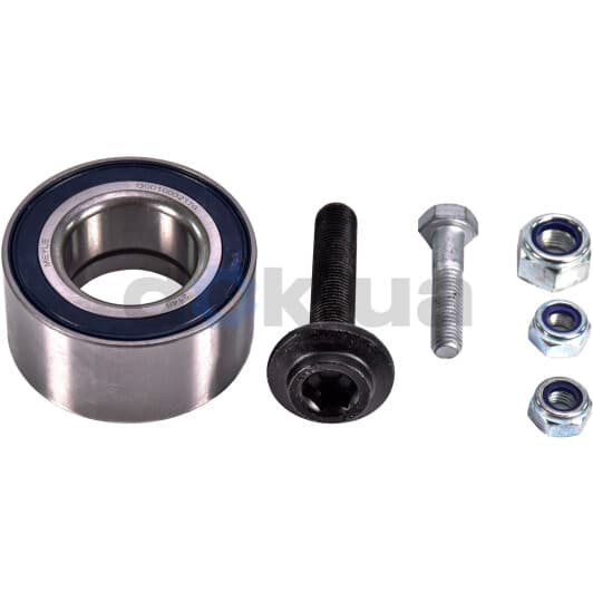 100 498 0038 Meyle Підшипник ступиці колеса