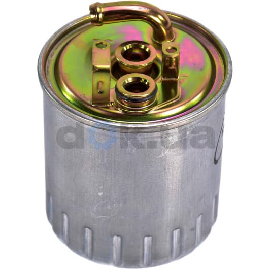 02.38.043 Trucktec Automotive Топливный фильтр