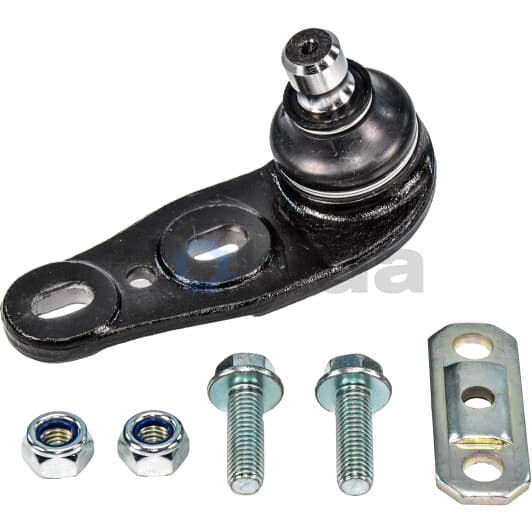 32 78 0004 SWAG Шаровая опора