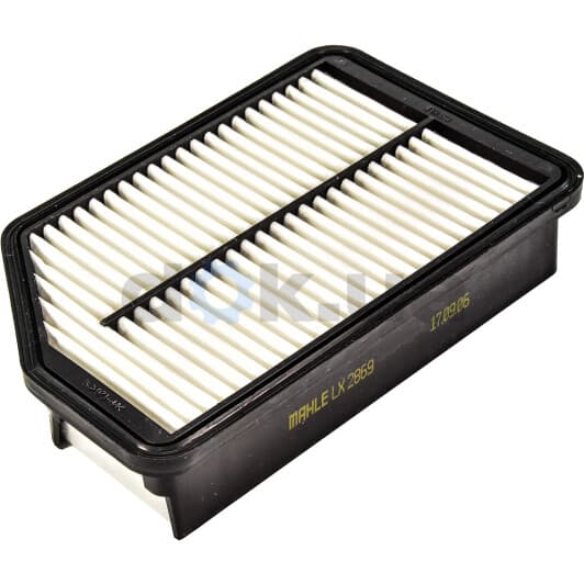 LX 2869 Mahle Воздушный фильтр
