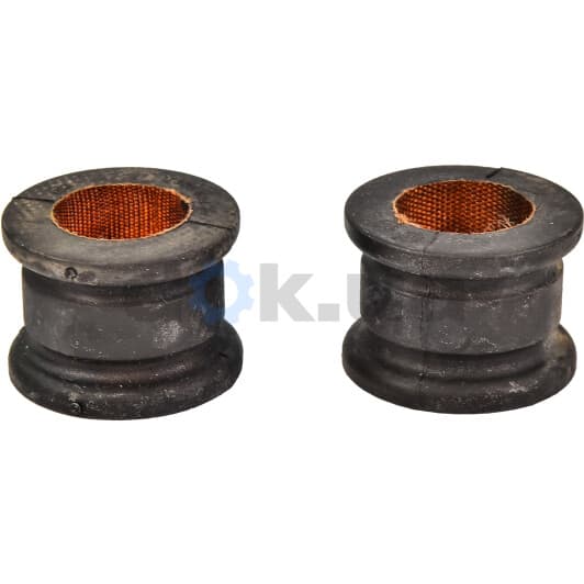 10 61 0047 SWAG Втулка стабілізатора