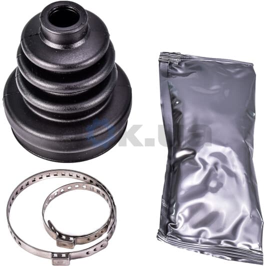 500141 ERT Пильовик гранати