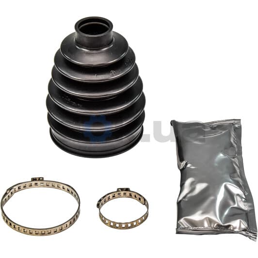 500390T ERT Пыльник ШРУСа