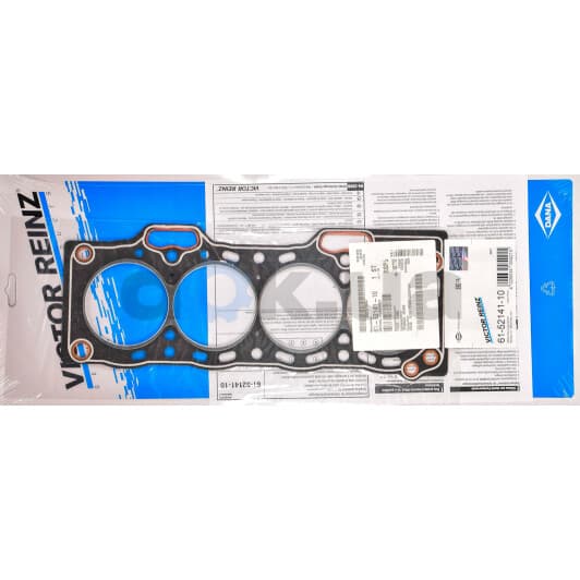 61-52141-10 Reinz Прокладка ГБЦ для Toyota Corolla