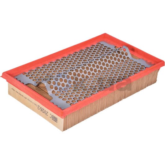 C 29 126/2 Mann Воздушный фильтр