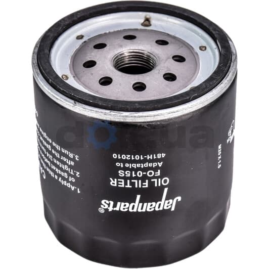 FO-015S Japanparts Масляный фильтр