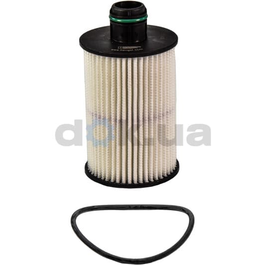 E162H D249 Hengst Filter Масляный фильтр