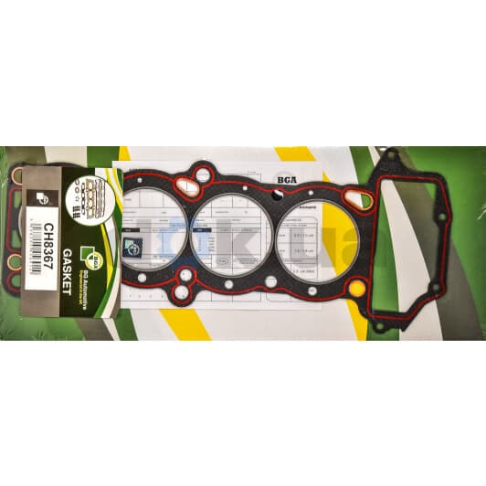 CH8367 BGA Прокладка ГБЦ