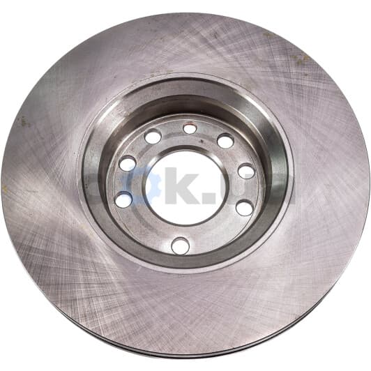 17370 A.B.S. Гальмівний диск