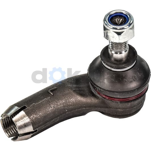 37336 Sidem Наконечник рулевой тяги для Audi 100