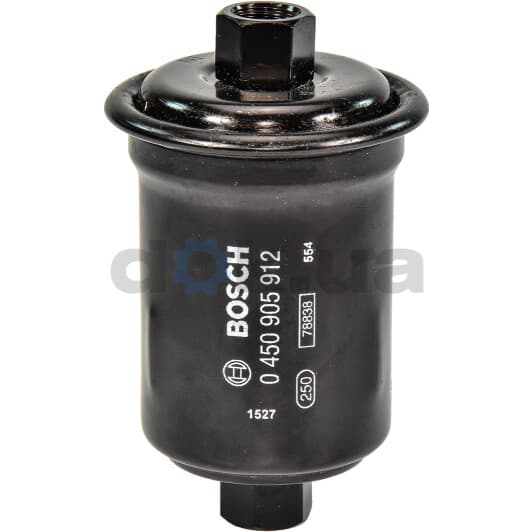 0 450 905 912 Bosch Топливный фильтр