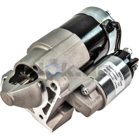 30293 Asam Стартер